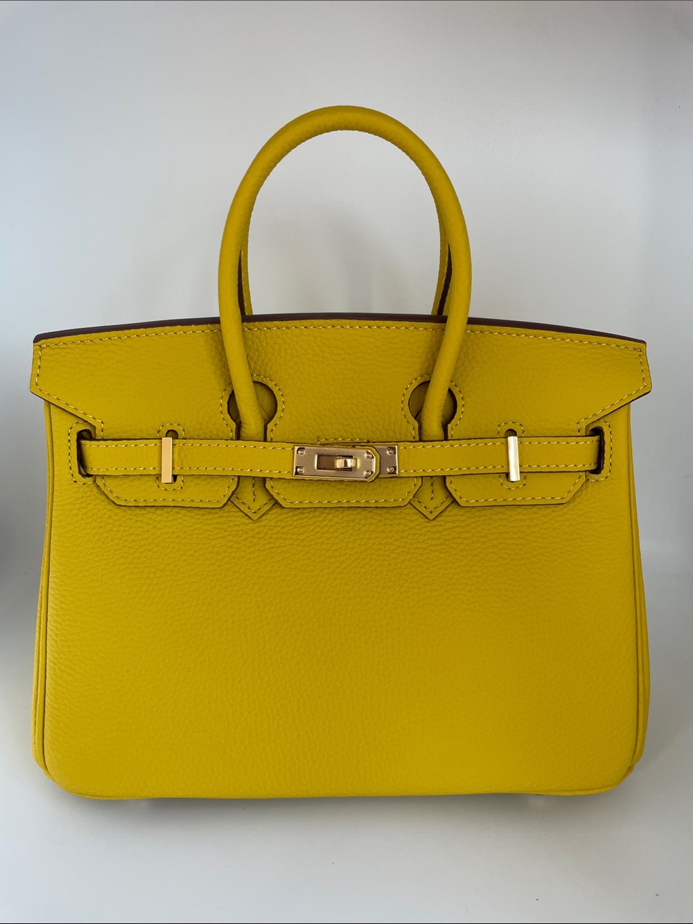 The Ellington 25 - Yellow